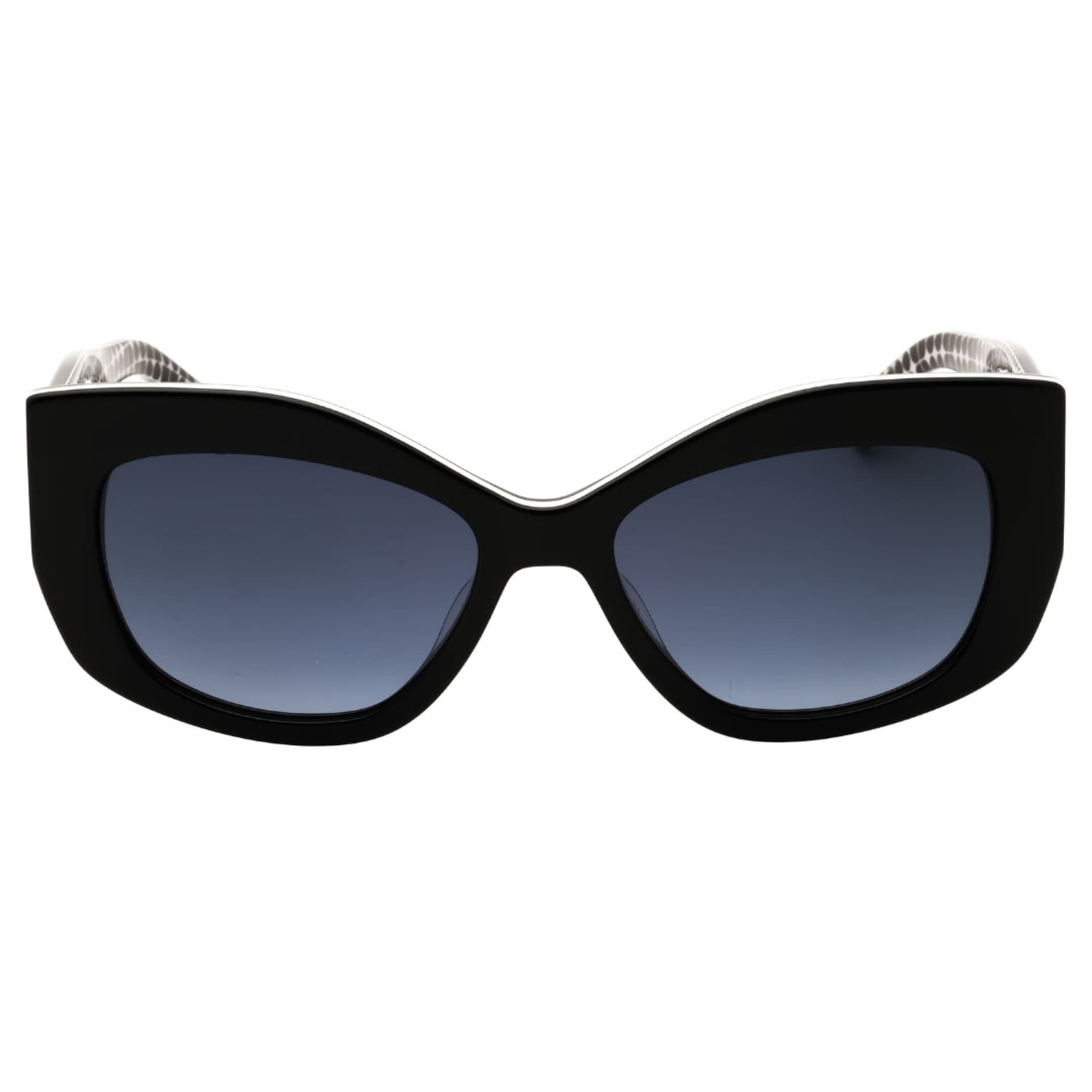 Kate Spade Kate Spade Women's Frida Sunglasses in Black