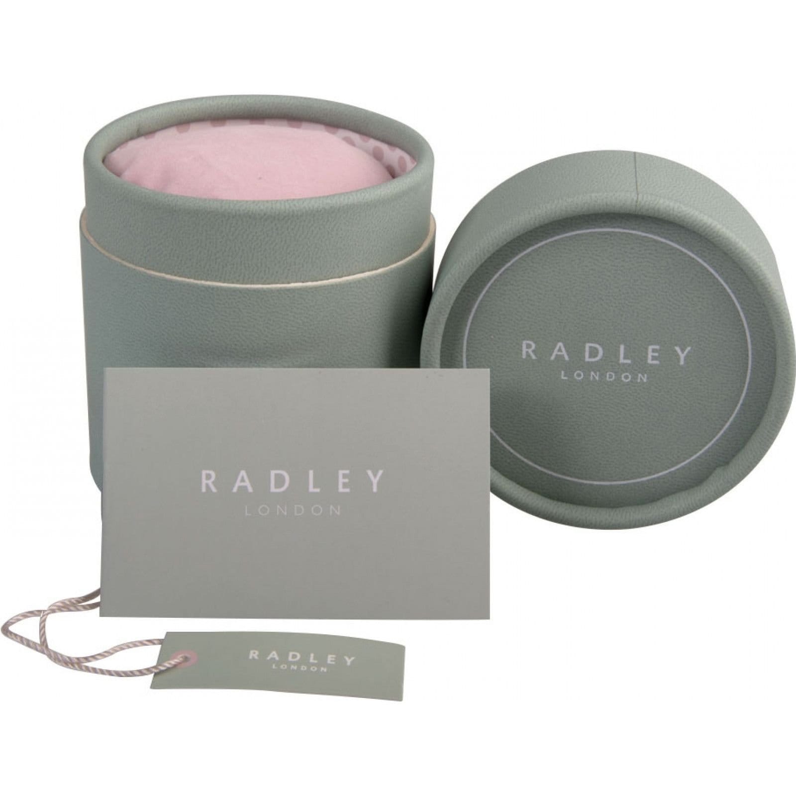 Radley Radley Women's RY21928A Bishops Lane 26mm Quartz Watch in Green - 4