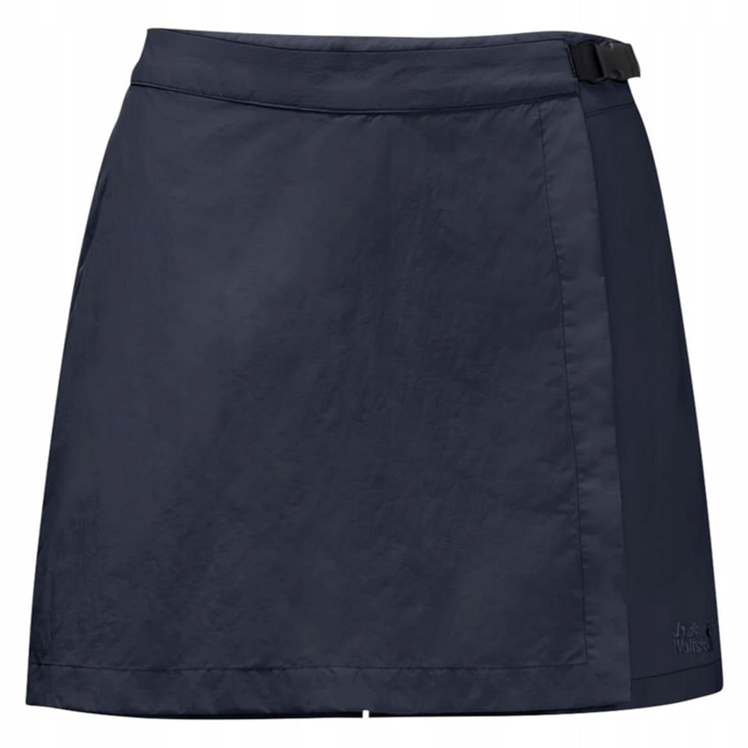 Jack Wolfskin Jack Wolfskin Women's Lightsome Skort in Navy