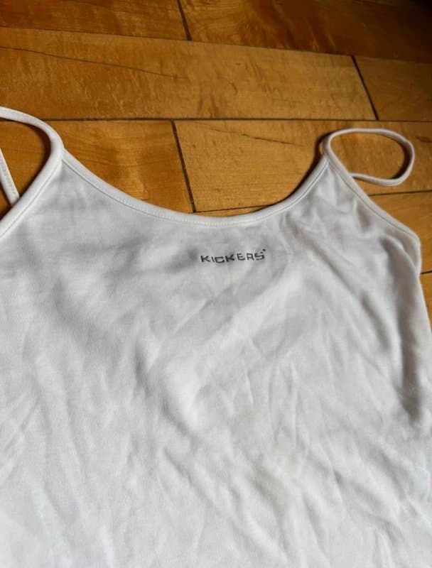 Kickers Kickers top