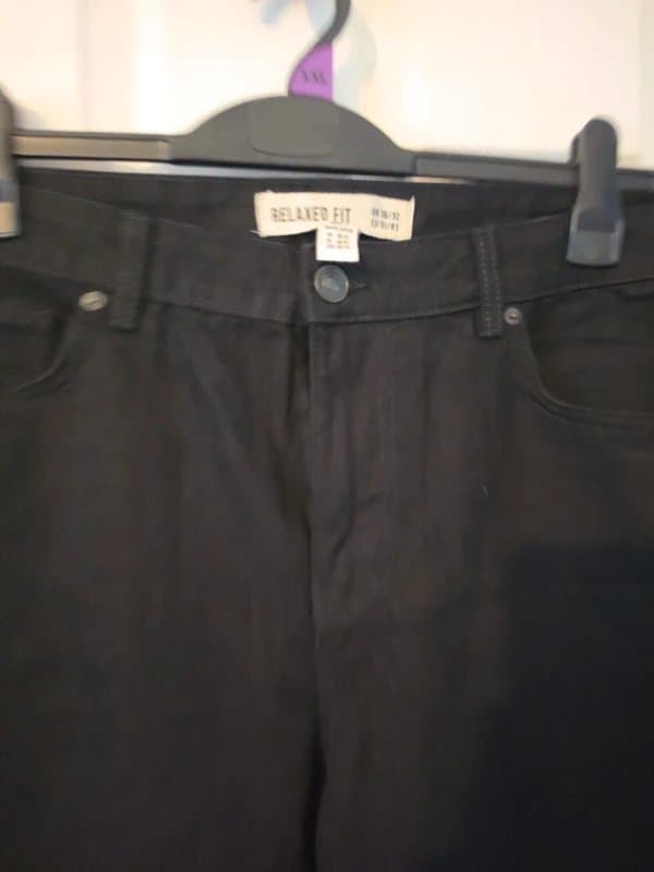 New Look New Look men trausers