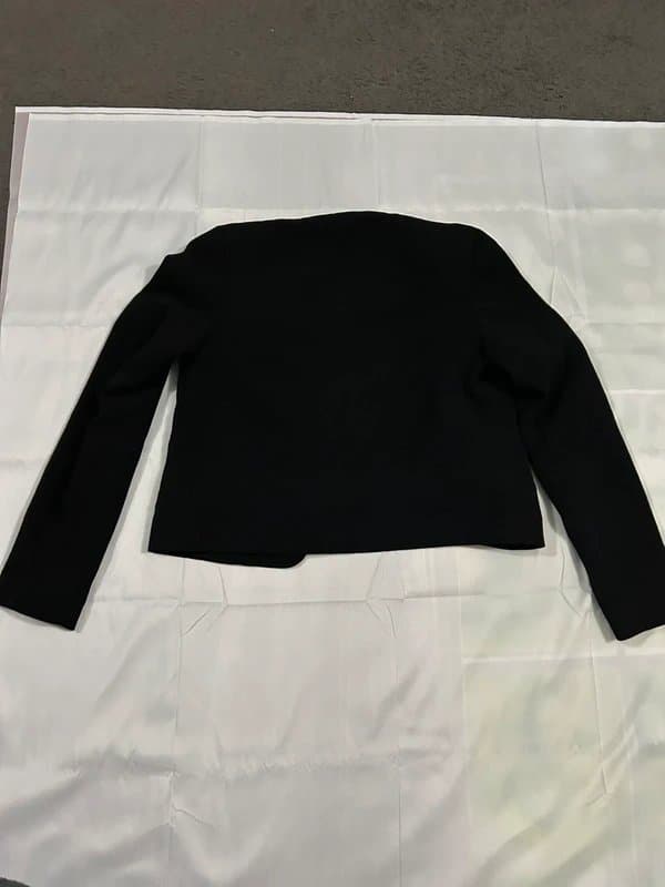 New Look New look black blazer - Size 10