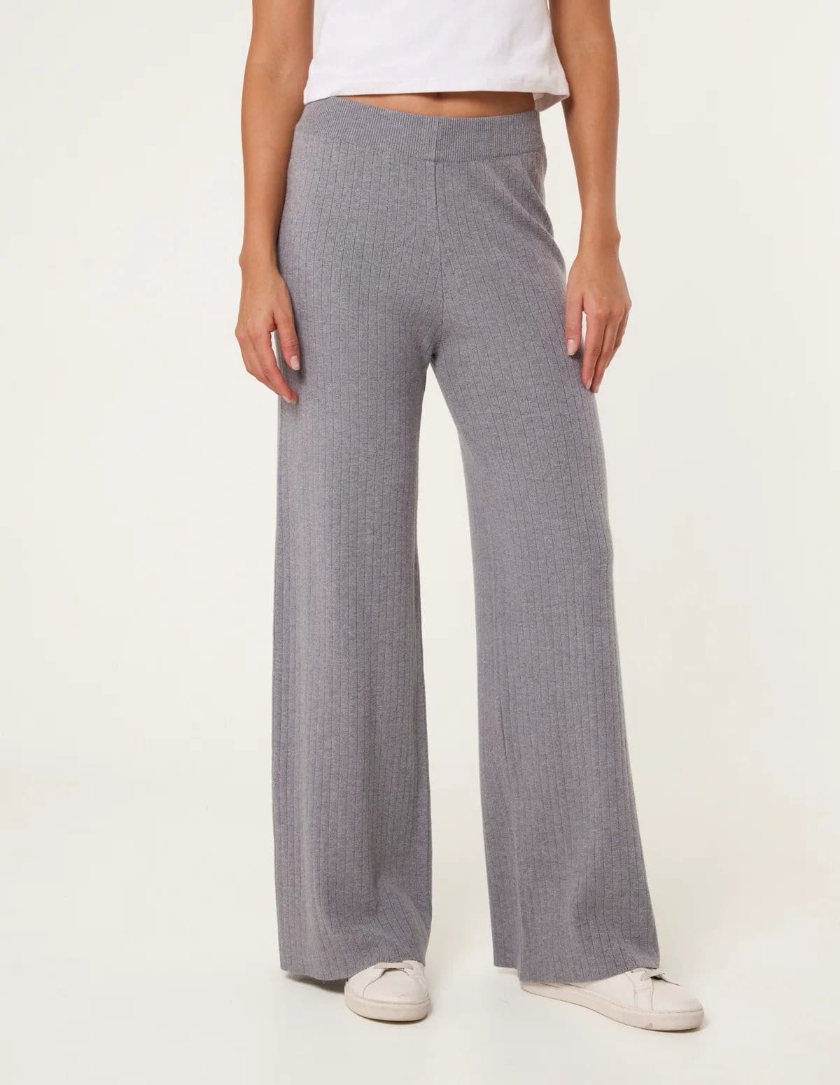 grey melange