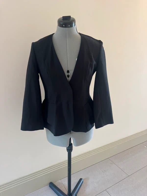 Topshop Topshop Women’s Blazer UK 10