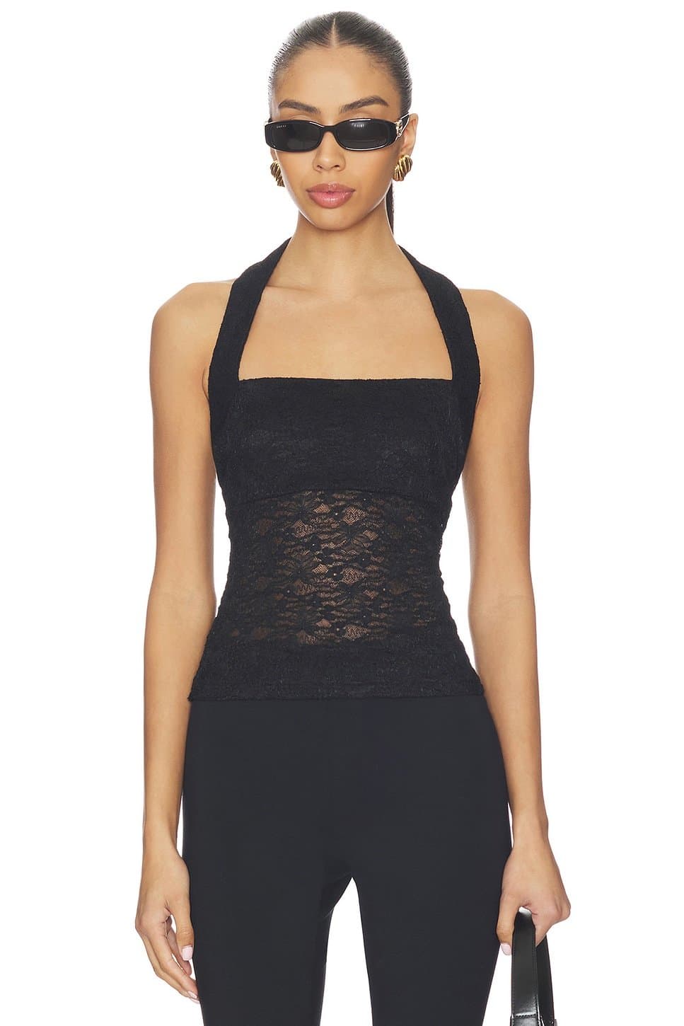 revolve Palisades Halter Top