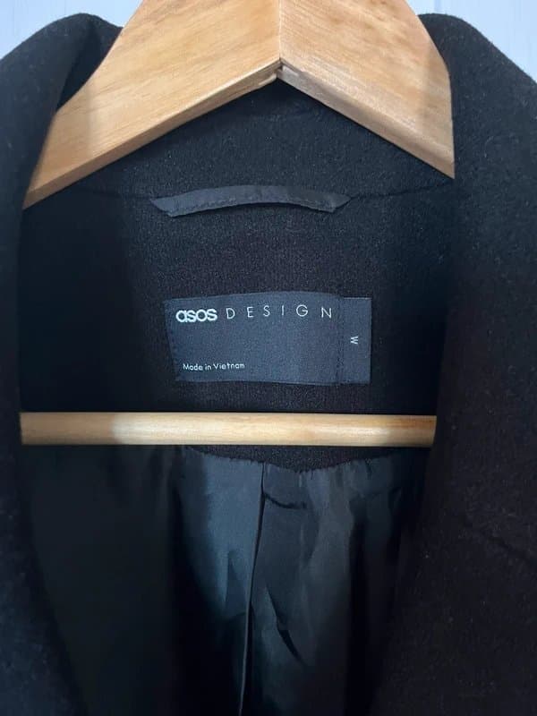 ASOS ASOS Blazer Coat