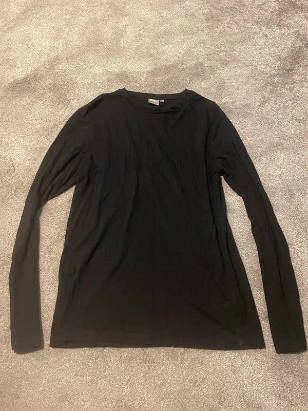 ASOS ASOS long sleeve T-shirt - 1
