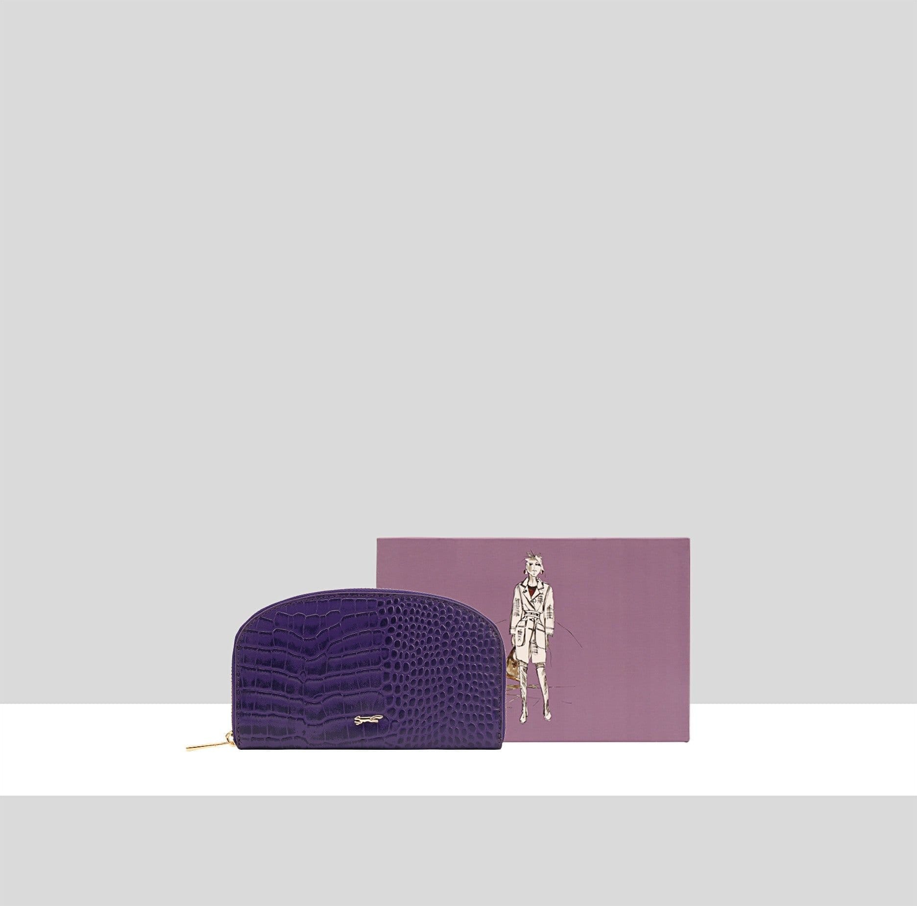 violet