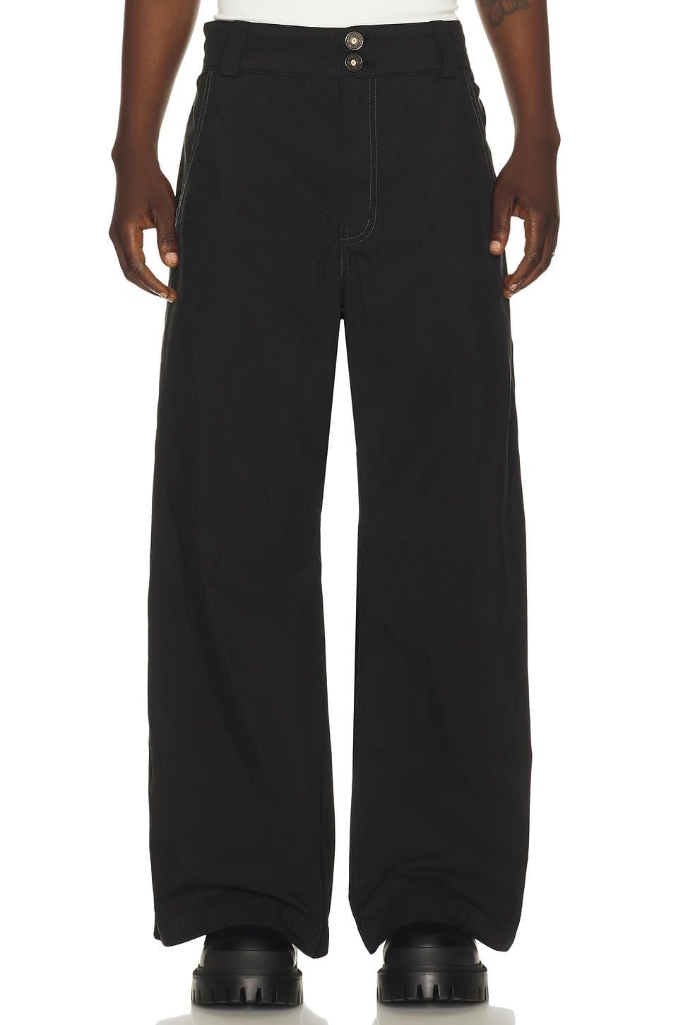 revolve Baggy Pants