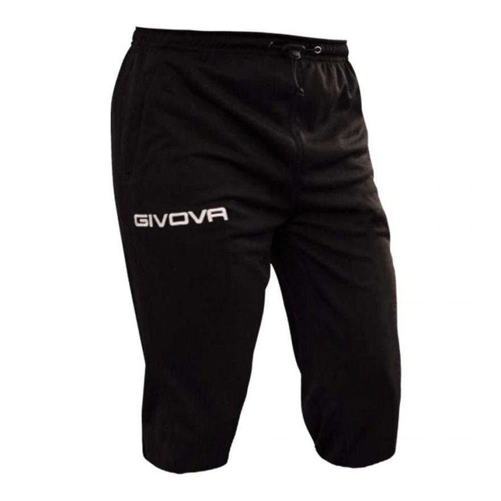 Givova Givova Men's One M P020 0010 Shorts in Black