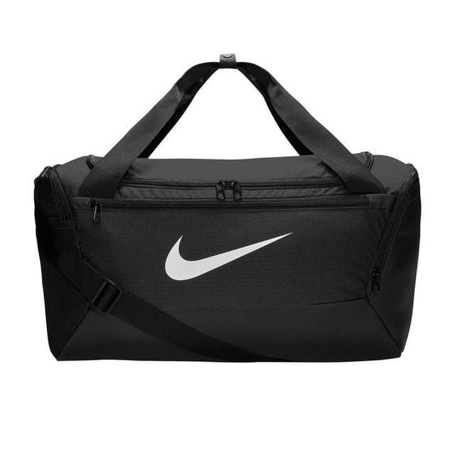 Nike Nike Men's Swoosh Training Duffle Bag in Black - 2