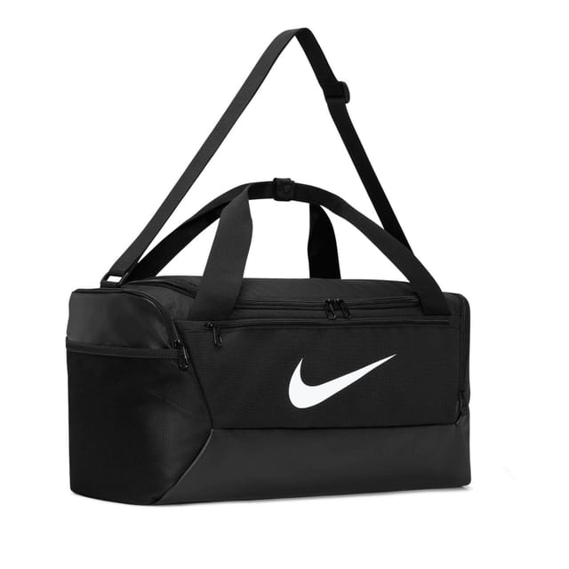 Nike Nike Men's Swoosh Training Duffle Bag in Black - 3
