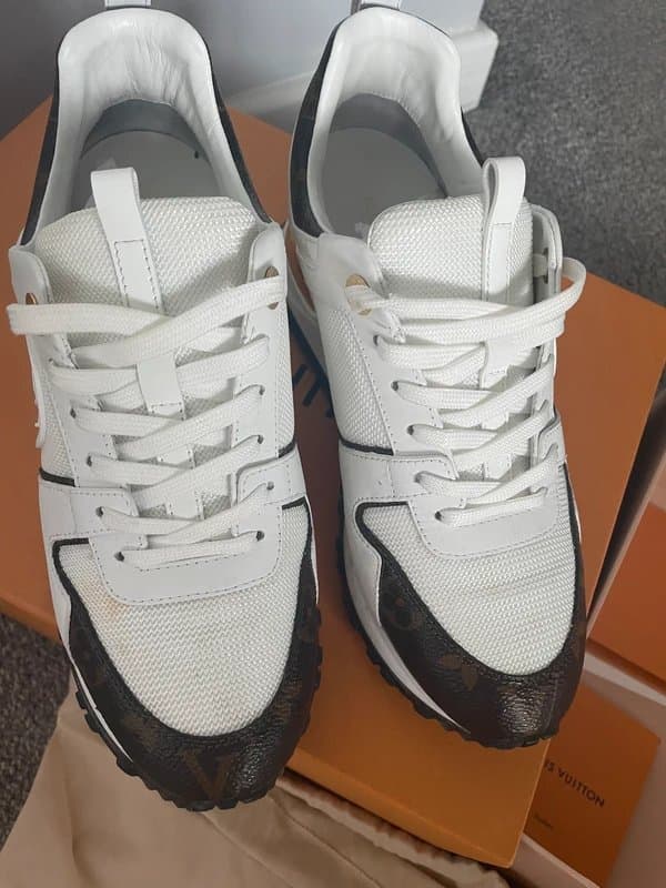 Louis Vuitton Louis Vuitton