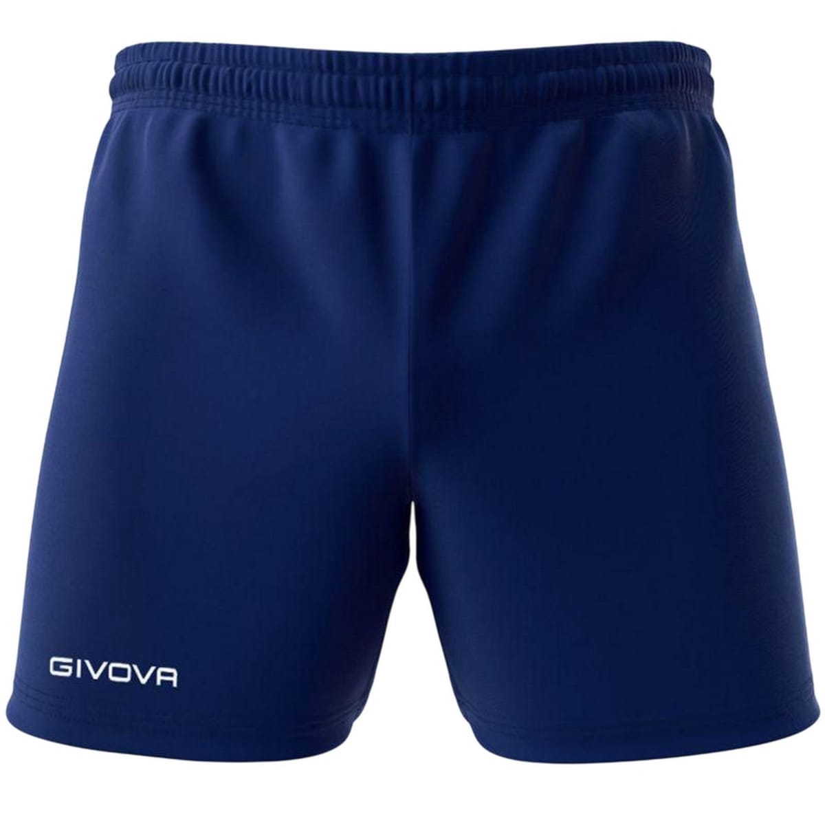 Givova Givova Men's Capo Shorts in Navy - 1
