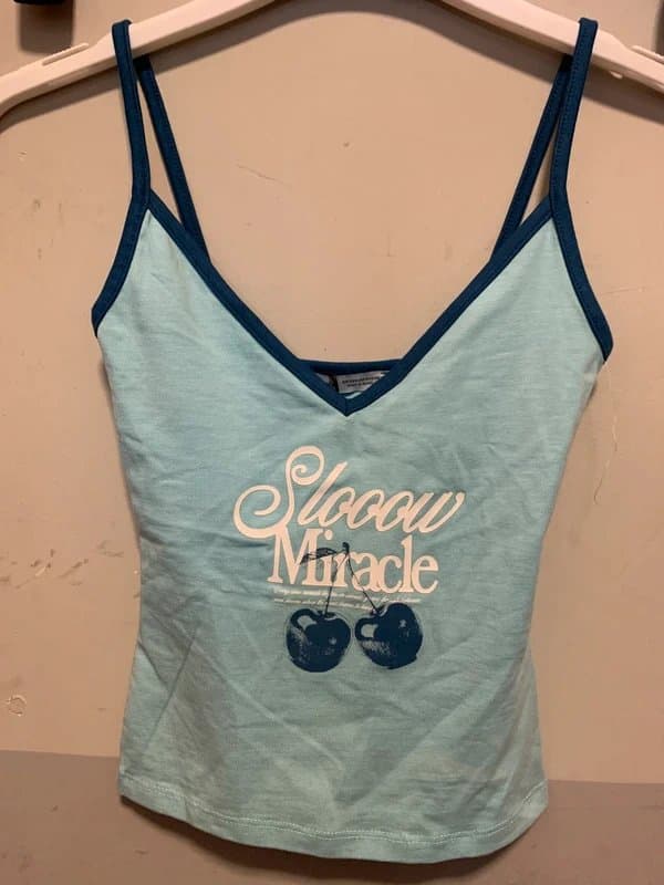 Bershka Bershka cami size XXS