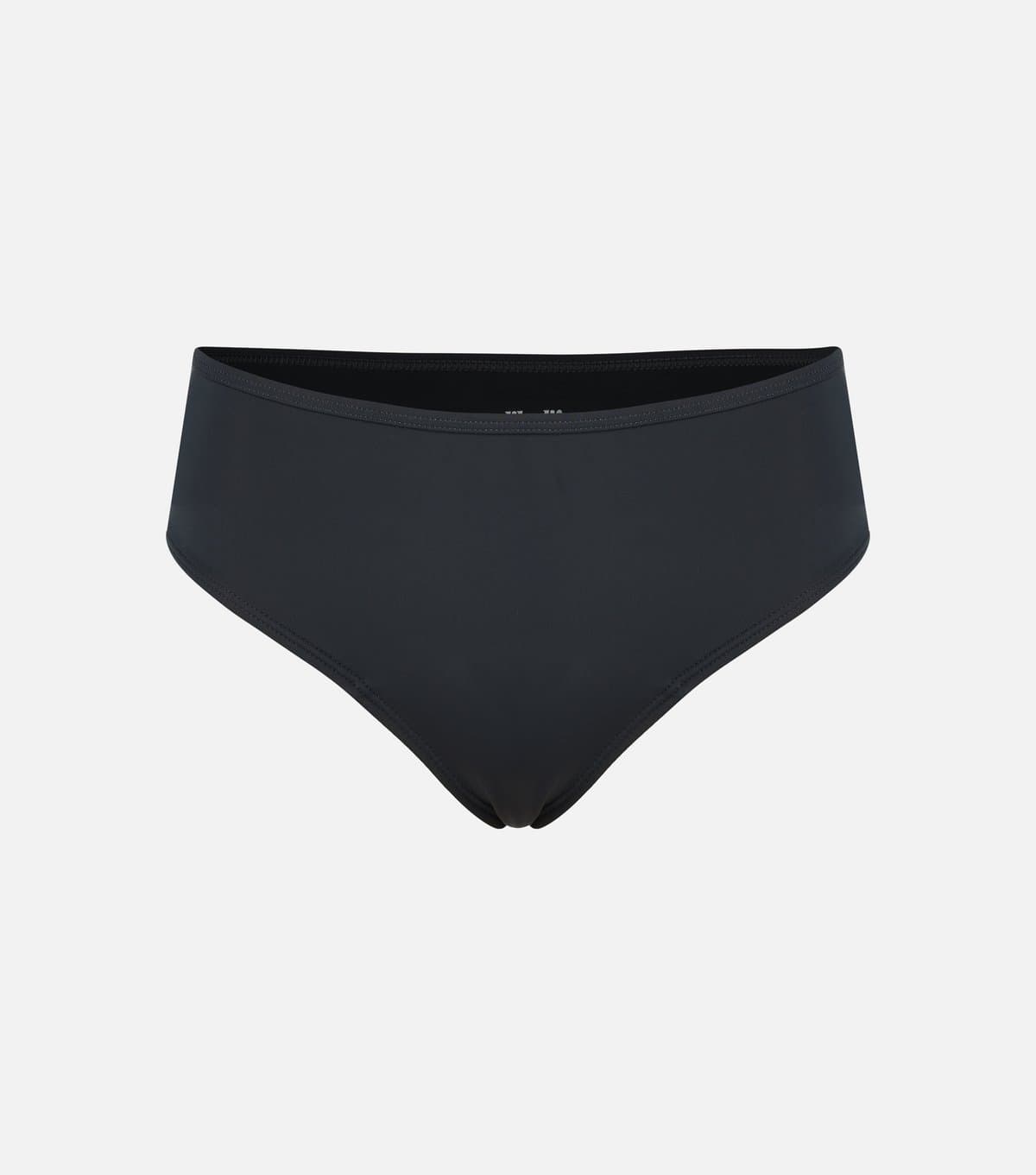 Modibodi Modibodi Black Jersey Bikini Bottoms