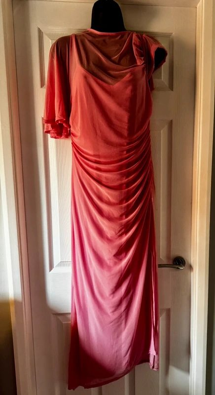 Never Fully Dressed Never fully dressed dress - 1