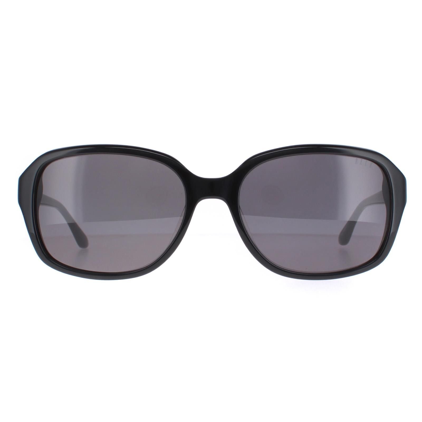 Elle ELLE Women's Butterfly Black Grey 14905 - 1