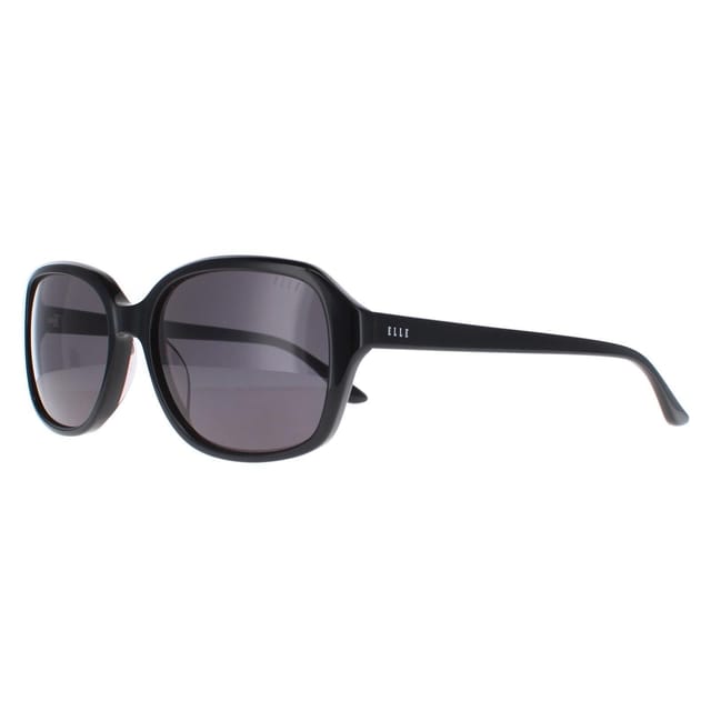 Elle ELLE Women's Butterfly Black Grey 14905 - 2