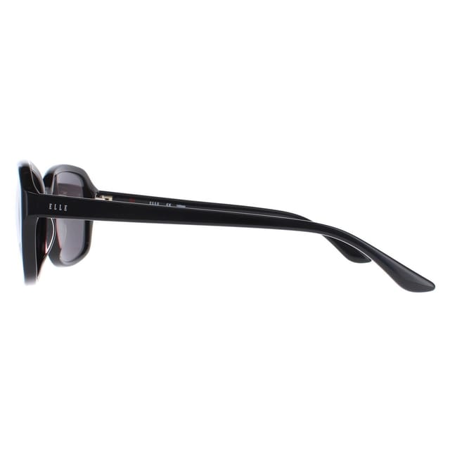 Elle ELLE Women's Butterfly Black Grey 14905 - 3