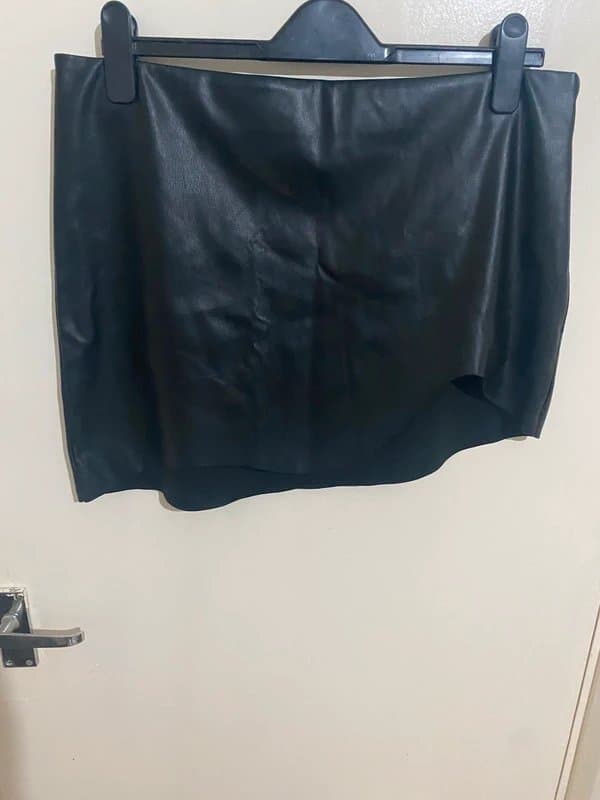 ASOS Design Asos mini skirt