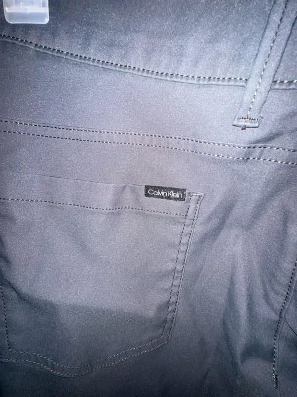 Calvin Klein Calvin Klein men’s slacks