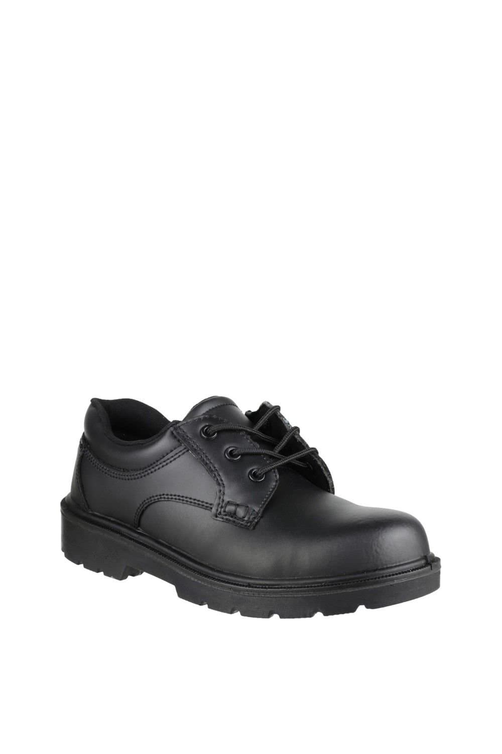 Amblers Amblers Men's 'FS38C' Safety Shoes in Black