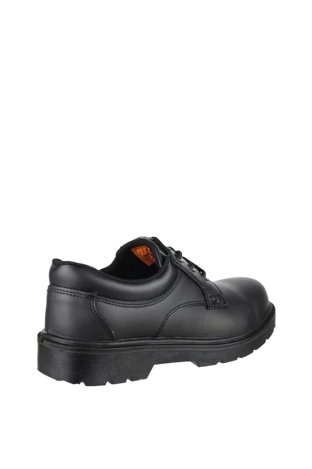Amblers Amblers Men's 'FS38C' Safety Shoes in Black - 2