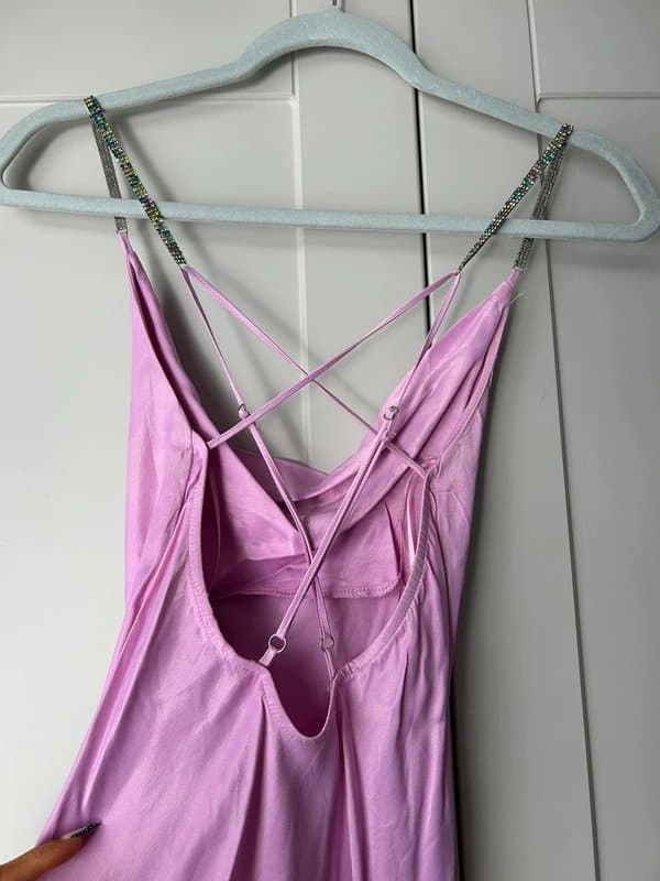Bershka Bershka dress