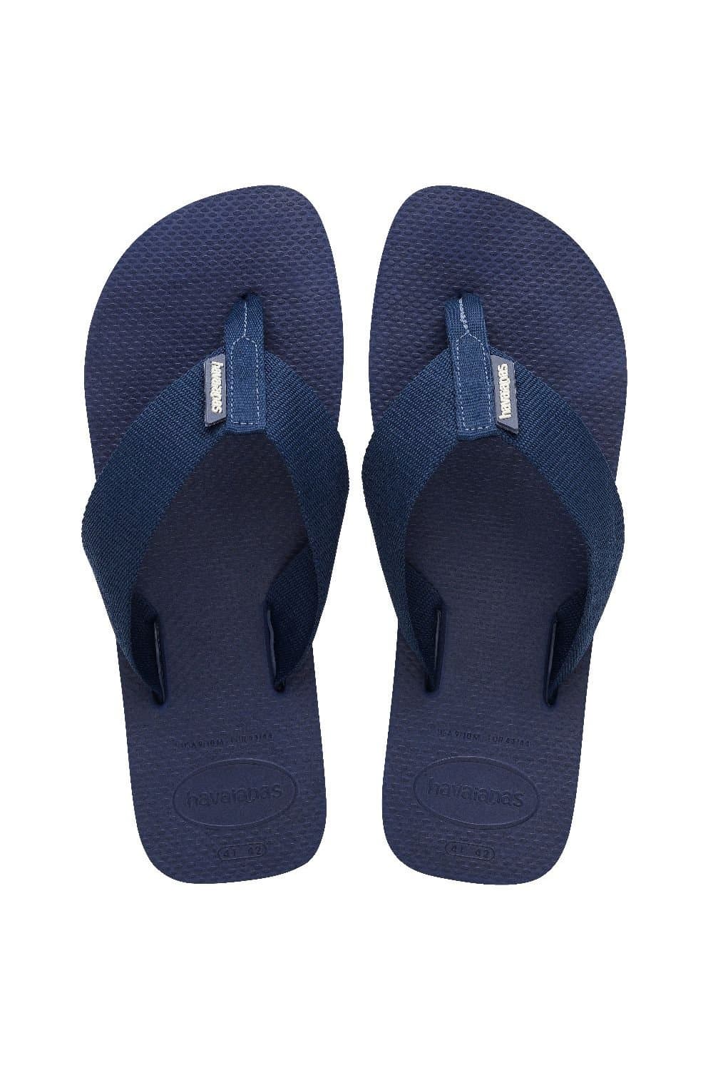 Havaianas Havaianas Men's Urabn Basic Material Navy