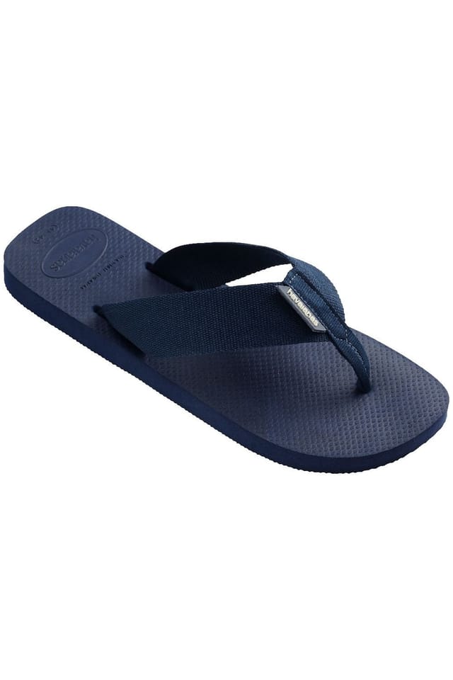 Havaianas Havaianas Men's Urabn Basic Material Navy - 2