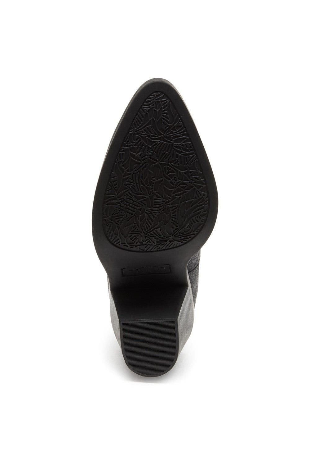 Rocket Dog Rocket Dog Women's Feather Ankle Boots in Black - 4