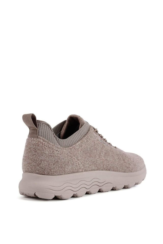 Geox Geox Women's D SPHERICA A SNEAKERS in Rose - 2
