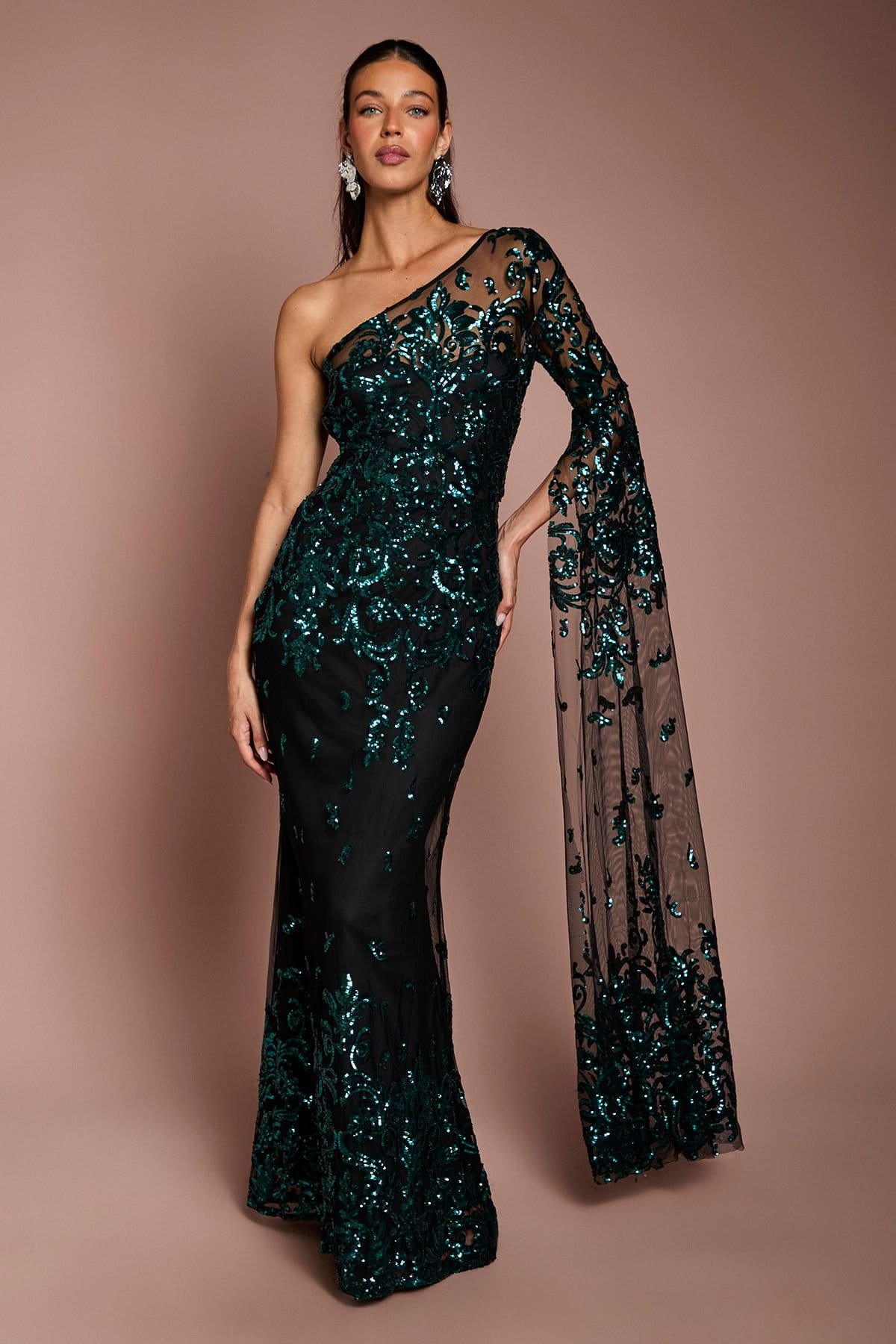emerald