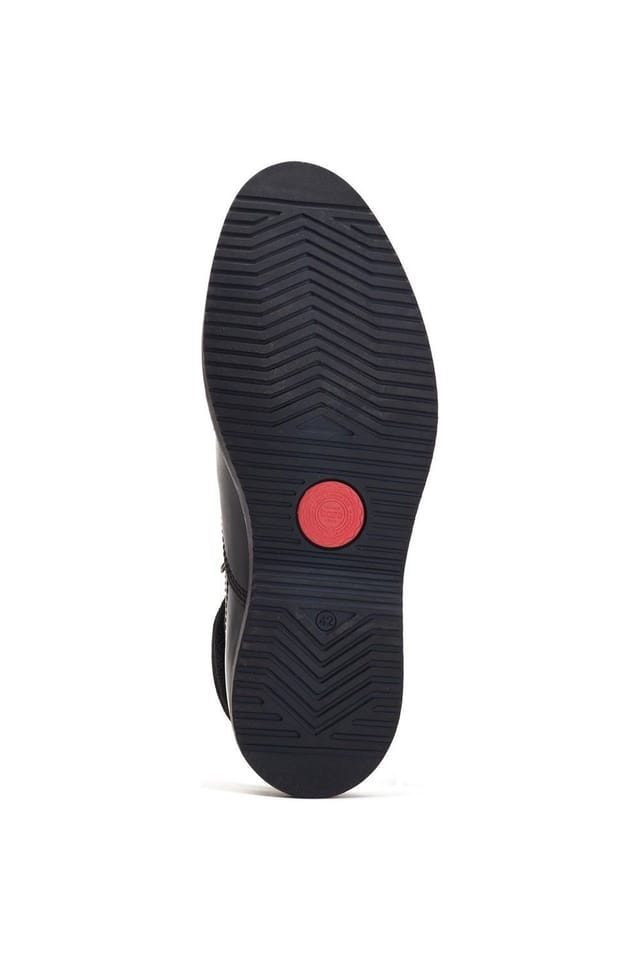 Base London Base London Men's Bradley Boot in Black - 3