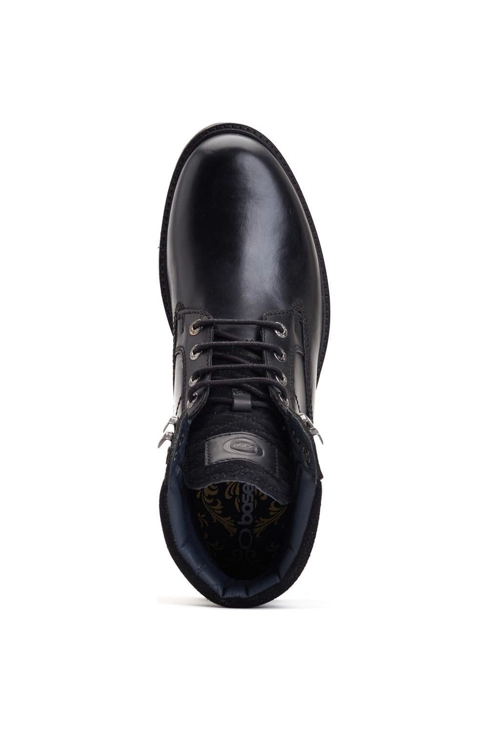 Base London Base London Men's Bradley Boot in Black - 4