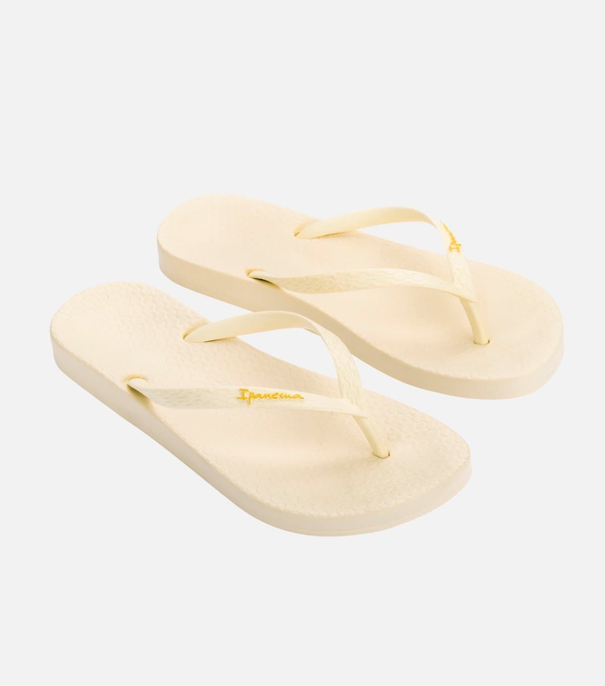 Ipanema Women's Stone Flip Flops Ipanema New Look