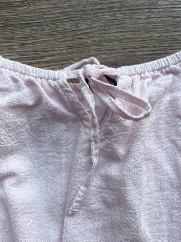 Bershka blouse