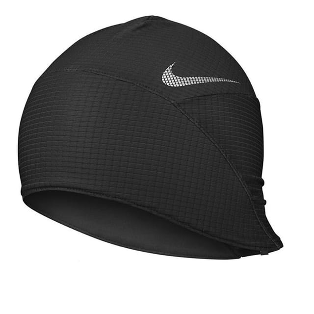 Nike Nike Men's Essential Running Hat & Gloves Set in Black - 2