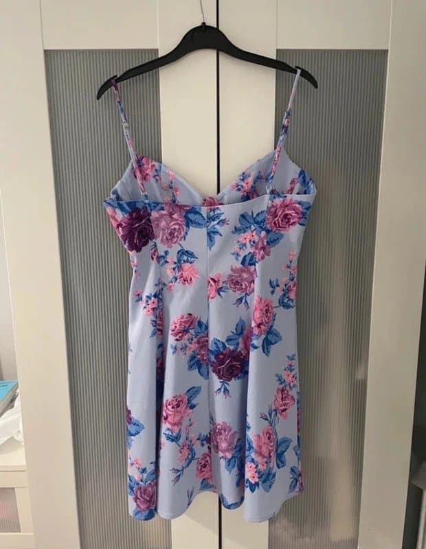 Zara Zara dress size 8-10