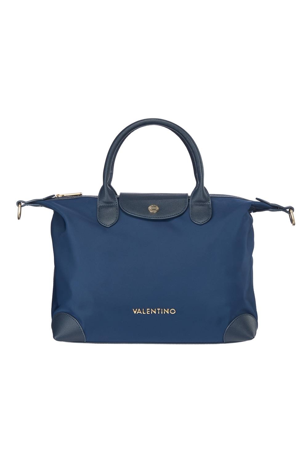 Valentino Bags Valentino Bags Women's Valentino Jolly RE Handbag Blue - 1