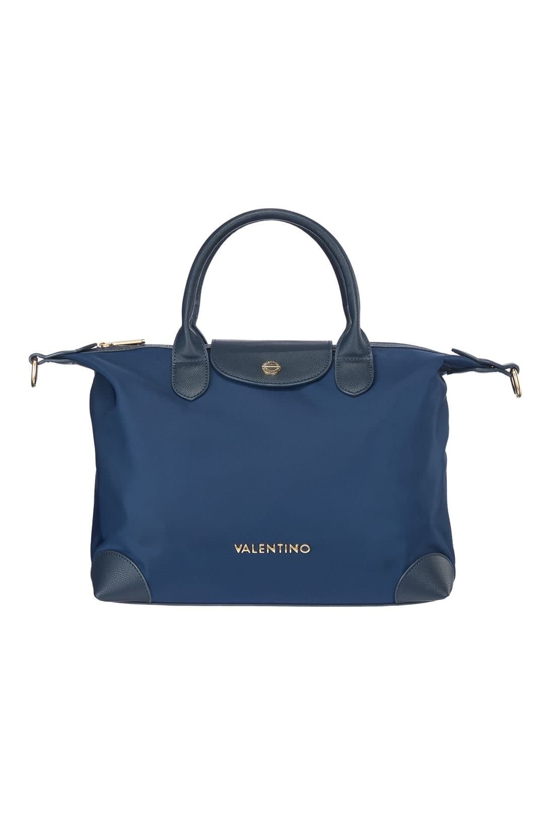 Valentino Bags Valentino Bags Blue Jolly RE Handbag