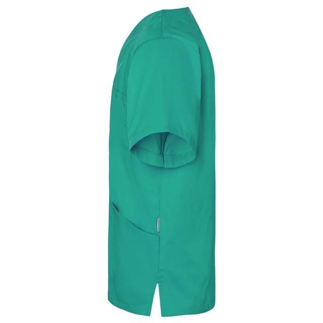 Karlowsky Karlowsky Men's Essential Tunic in Green - 3