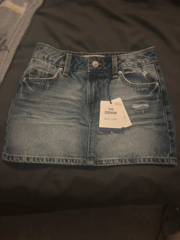 New Look skirt