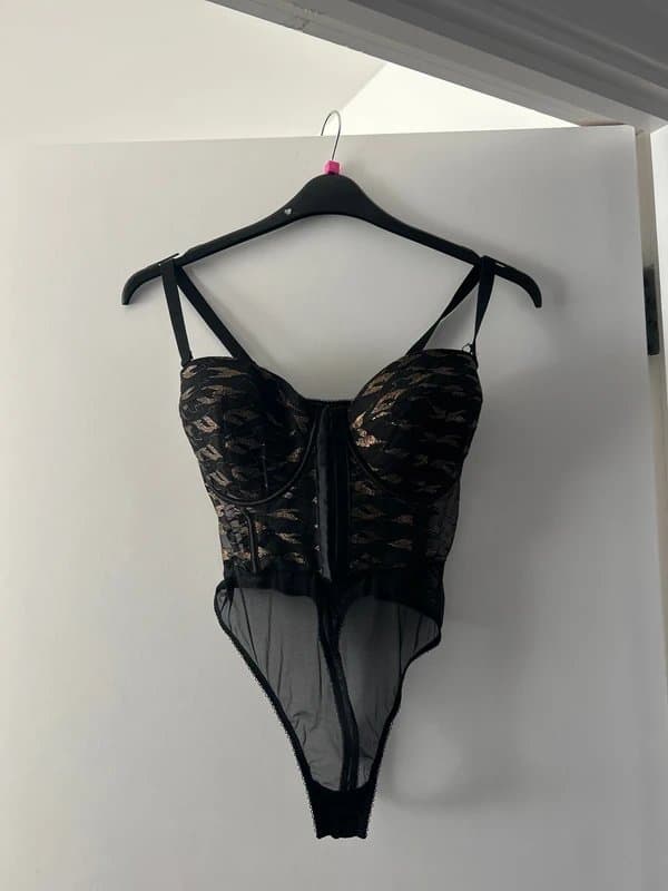 ASOS Asos bodysuit