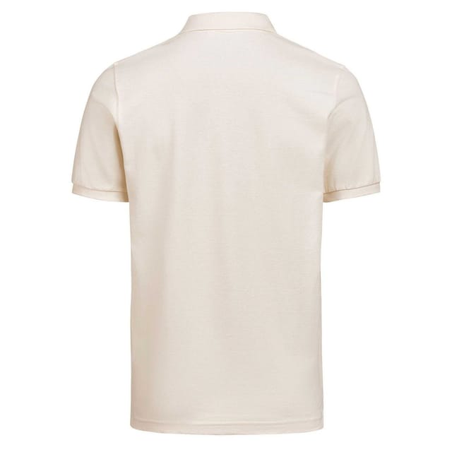 Untagged Movement Untagged Movement Men's Regular Polo Shirt in Off-White - 2