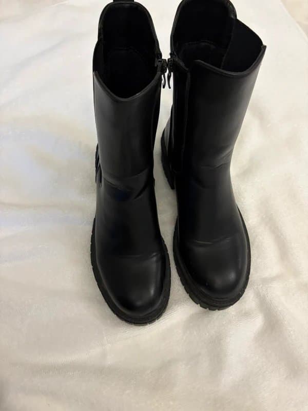 ASOS Black boots