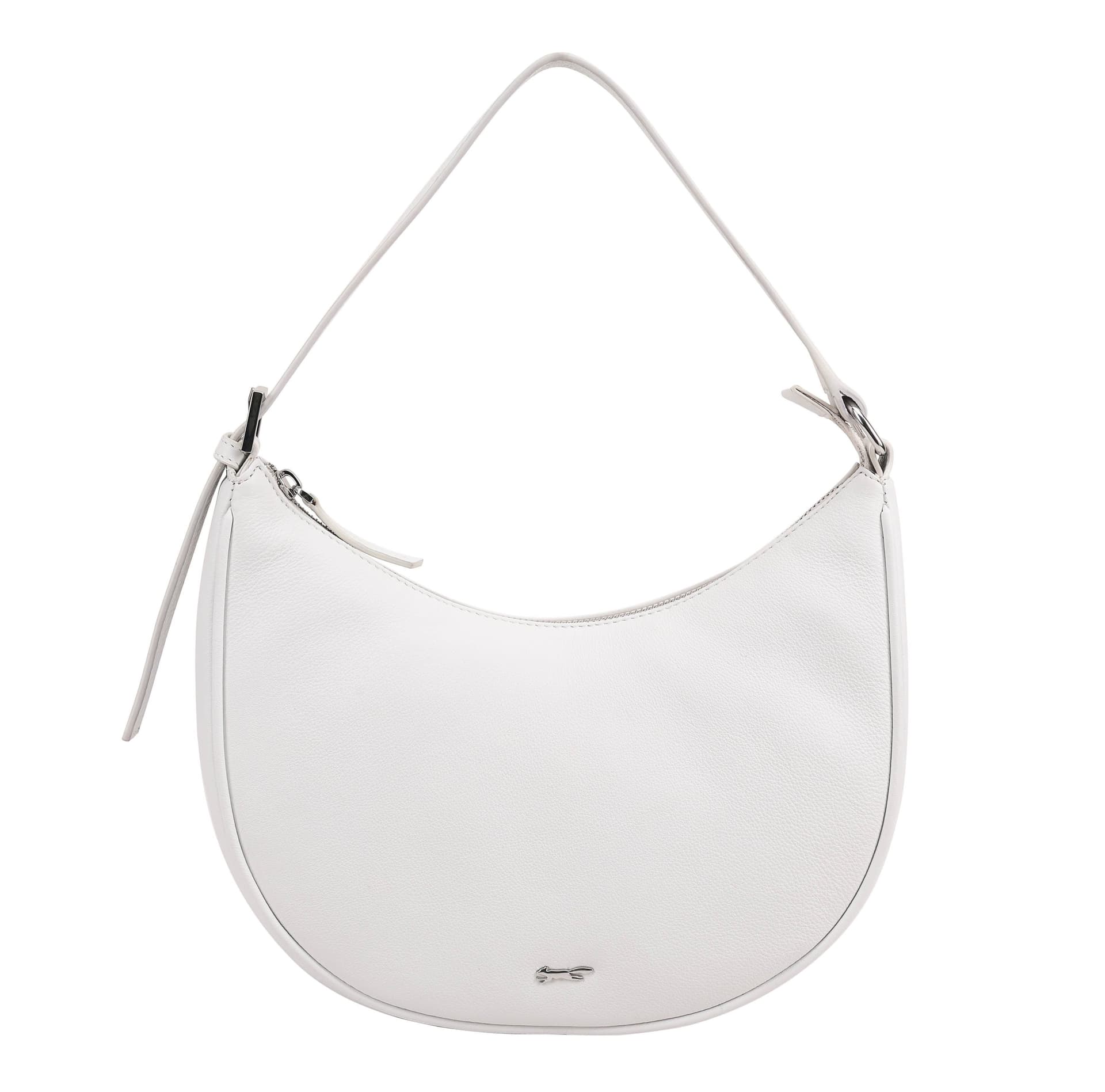 Paul Costelloe Paul Costelloe White Kiewa Shoulder Bag