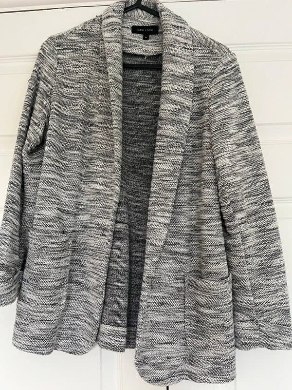 New Look New Look jacket size 8