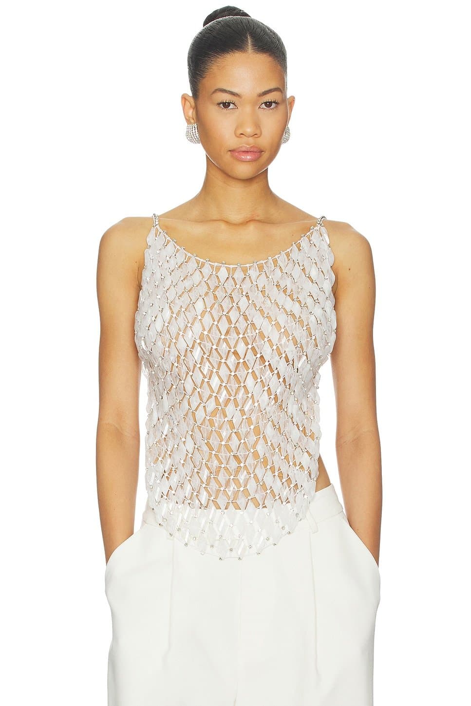 revolve Sadie Top